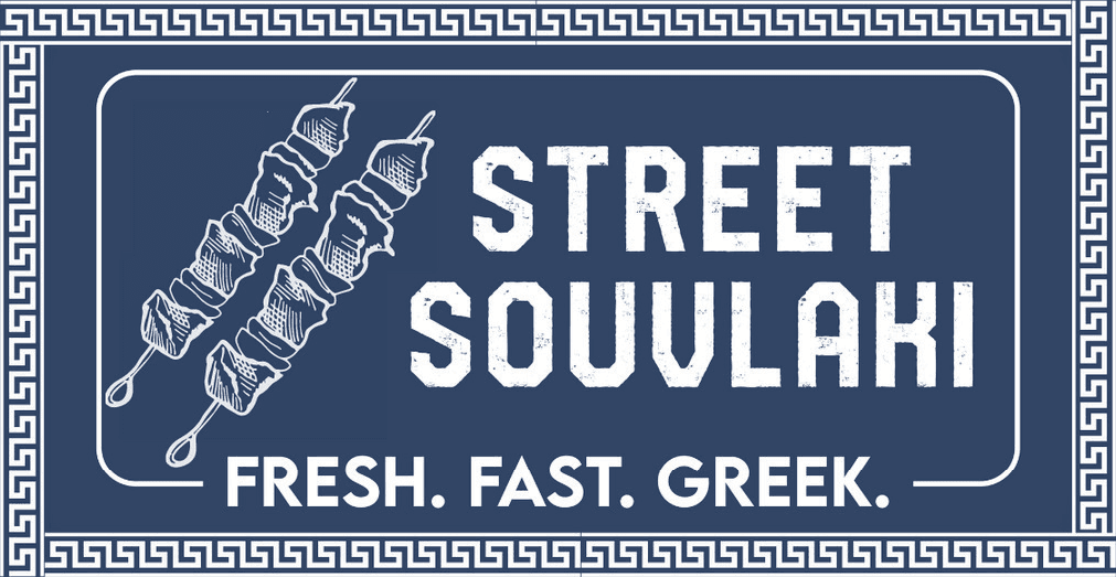 Street Souvlaki Logo